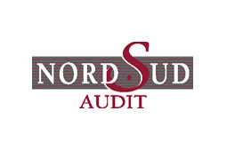 Logo Nord Sud Audit