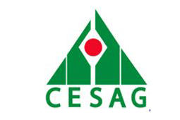 Logo Cesag
